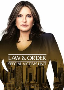 法律与秩序：特殊受害者第二十四季